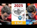 Fedor Gorst Vs Roberto Gomez 9 Ball 2025 Derby City Classic Rd 5