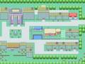 Pokemon fireredleafgreen celadon city