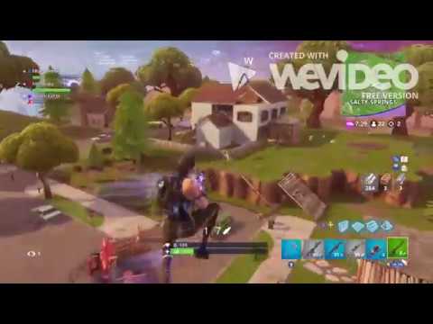 fefe-The Clips than I can get in one day