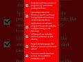 what is computer software #shorts #computer software #computer science #computers #computer basics