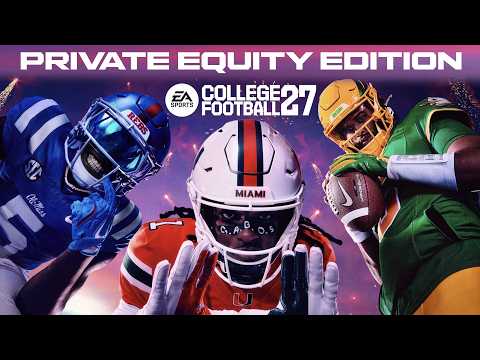 EA’s Shady Business Model Backfires