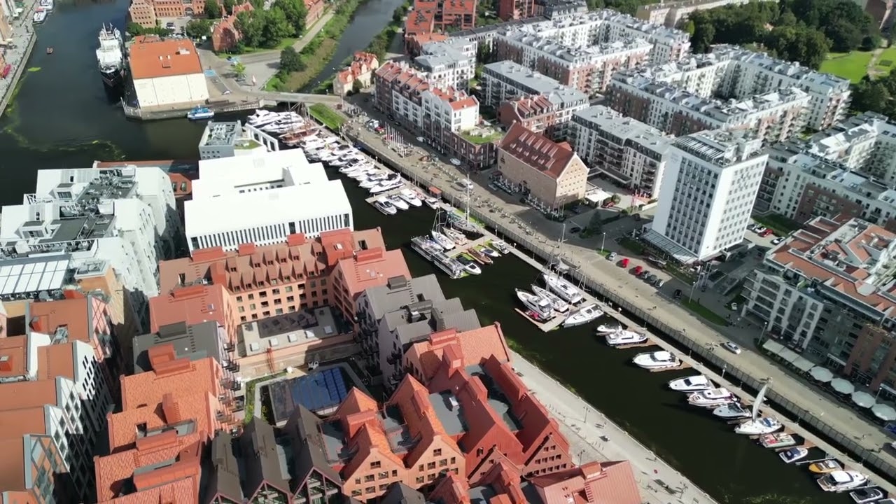 Chmielna 110 Gdańsk