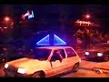 [REPORTAJE] La Ruta del Bakalao - Año 1995 [Antena 3][HD]