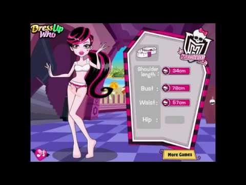 Jogo Monster High: O Novo Fantasma da Escola para Xbox 360 (X360