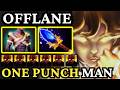 🔥 MARCI Offlane GOD — Full Fight Control 🔥 Dota 2 Offlane