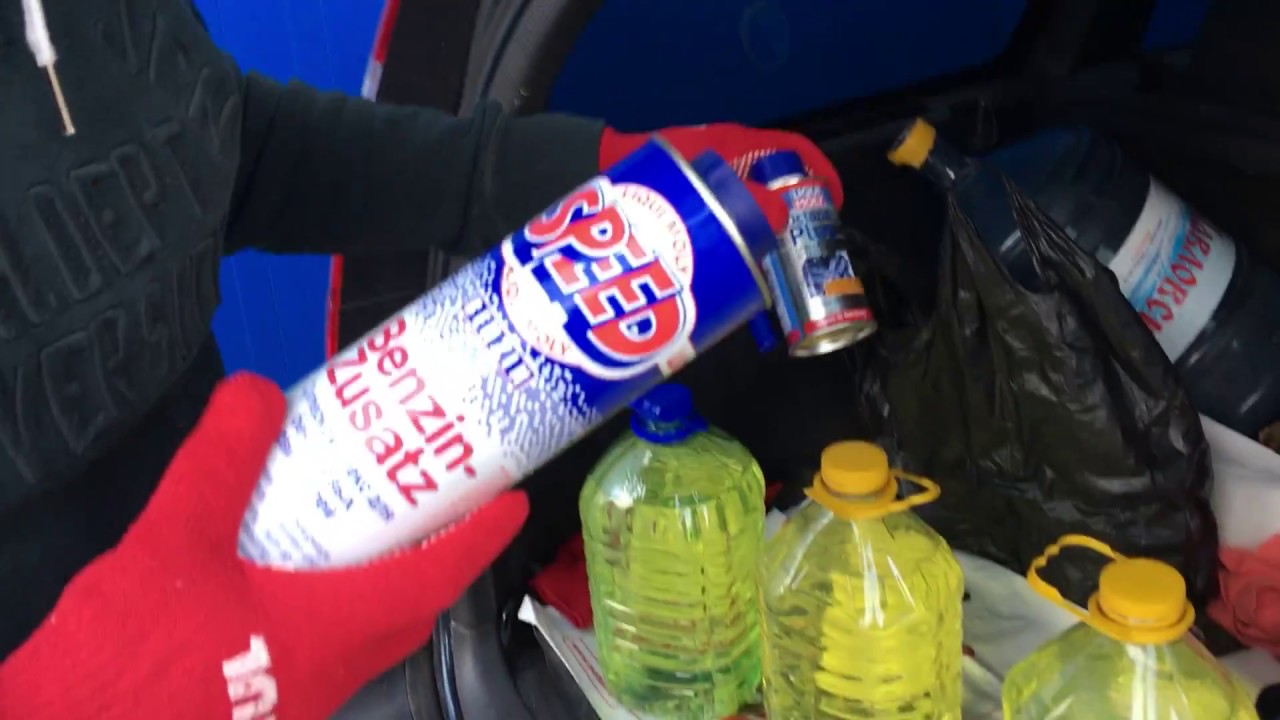 Тест Octane booster Motul, Higear, liqui moly, Lavr, Bardahl и другие