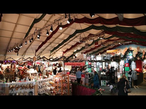 Bethlehem, Christmas City USA! | My Go-To