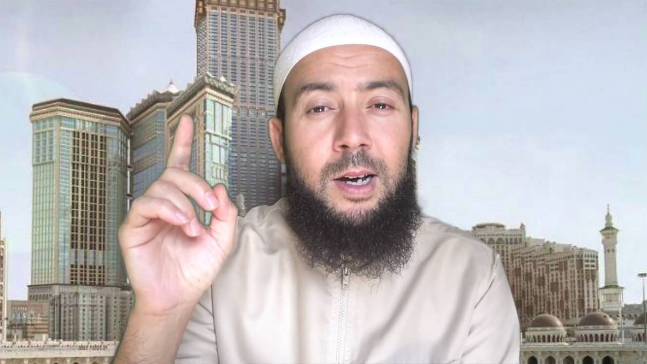 Tu virginidad Hermana es importante ( Tahar ibn Ali )