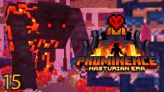 Minecraft: Prominence Hardcore Ep. 15