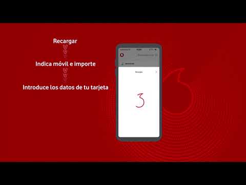 Recarga tu línea