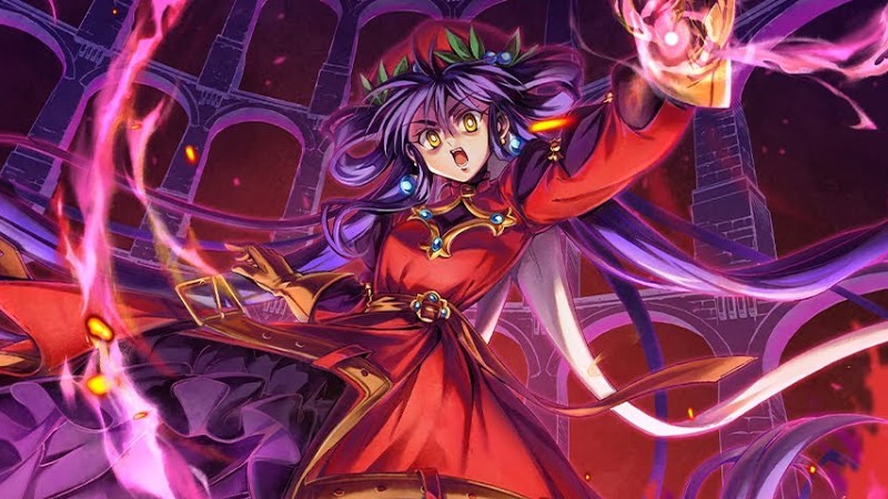 Hell Maiden Ost | Hell Maiden