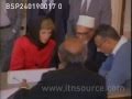 Princess diana visits islamic center