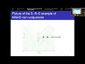 The global structure of stable, unique, Maximal Globally Hyperbolic Developments...