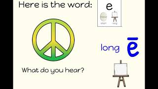 Celebrity Short E vs. Long E Profile