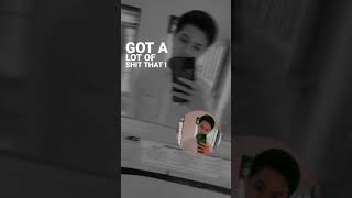 Croosh - R.I.P. (Lyrics)