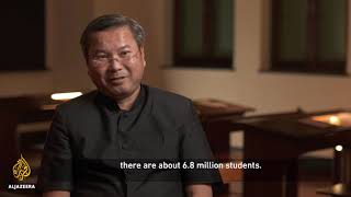 Thai School Scandal | 101 East