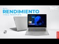 Lenovo IdeaPad 3 14IIL05 | La notebook perfecta para oficina