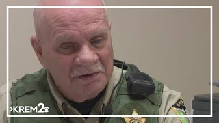 Shoshone County Sheriff Eddy leans toward keeping driver's license office