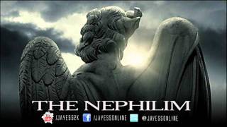 Jayess - The Nephilim With Chuck Missler