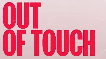 KT Tunstall - Out Of Touch (Official Music Video)