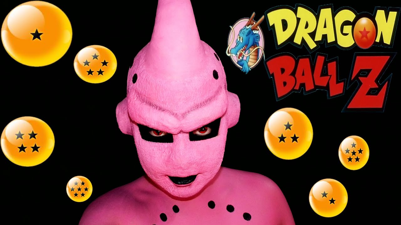 Majin Buu Is About To Get A Makeover On Dragon Ball Super