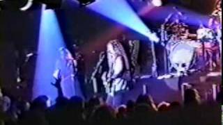 Watch Blue Murder Cold Sweat video