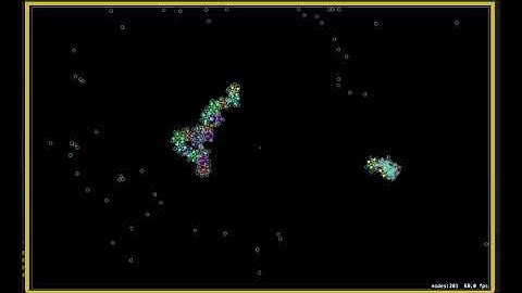 Arkons 2021 05 21 -- crashing the SpriteKit physics engine