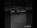 أحمد كابوكا ركلة جزاء وقووول