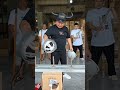 set 80 shield helmet test helmet violence #helmet #trending