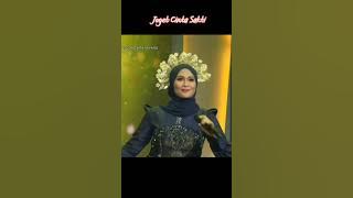 Joget Cinta Sakti - Siti Nordiana & Haziq Rosebi(LIVE 2023)