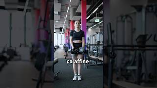 Une taille marqué c’est pas qu’une question de gainage et d’abdos. C’est aussi les dos et épaules.