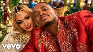 DIAMOND PLATNUMZ – HAPPY BIRTHDAY, ZARI (Official Video)