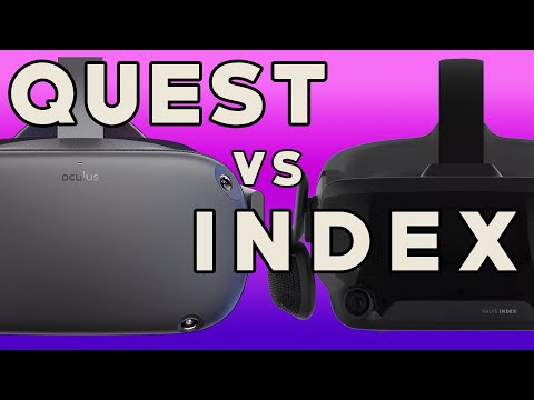 3 NEW VR Headsets That Change EVERYTHING