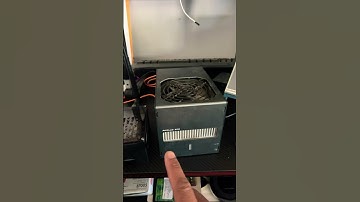 Setup Bitcoin Core on Raspberry Pi