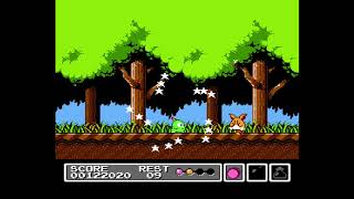 NES Mr. Gimmick durchgespielt (True Ending)