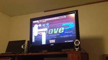 The Mysterious Mare Do Well: Stepmania