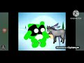 Mbc3 Donkey Logo Remake Moto Kinemaster 