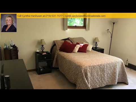 948 Hillside Drive, Lewiston, NY home video tour