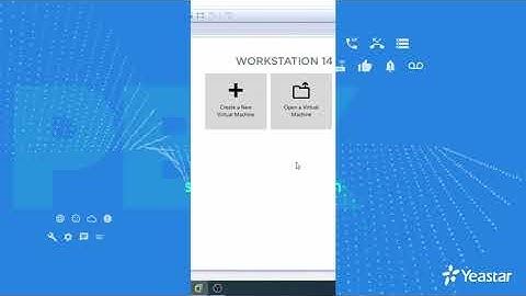 Quick Install K2 by OVA File on VMware