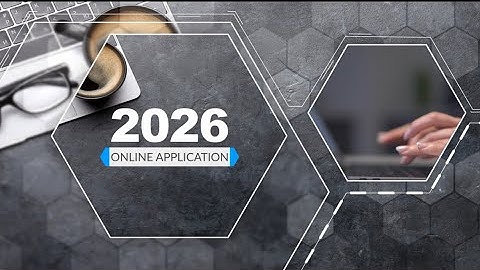 2026 Online Admissions for Grade 1 & 8: Step-by-Step Application Tutorial
