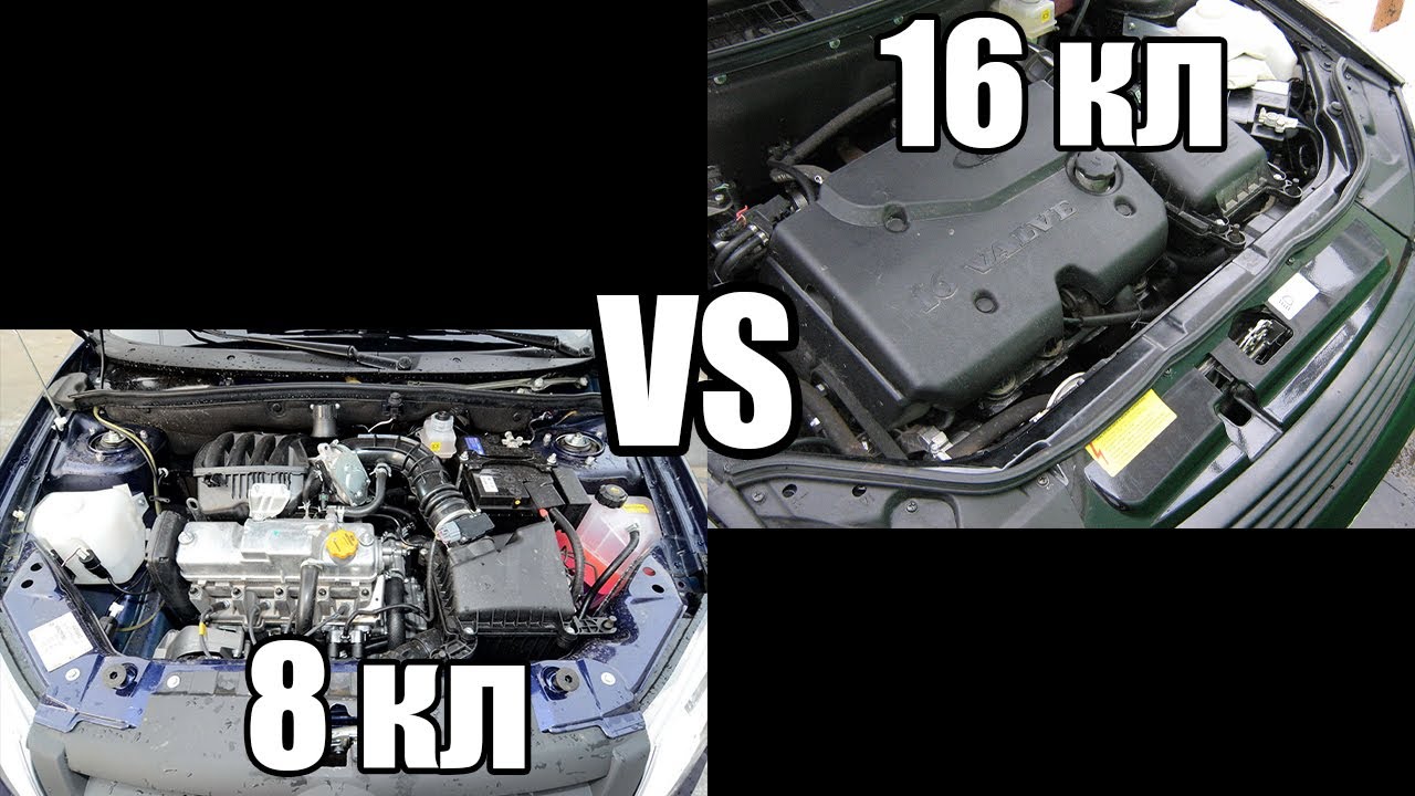 отличие лады гранты от ваз 2114