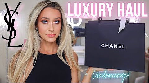 THE BEST LUXURY BEAUTY I TRIED IN JULY 