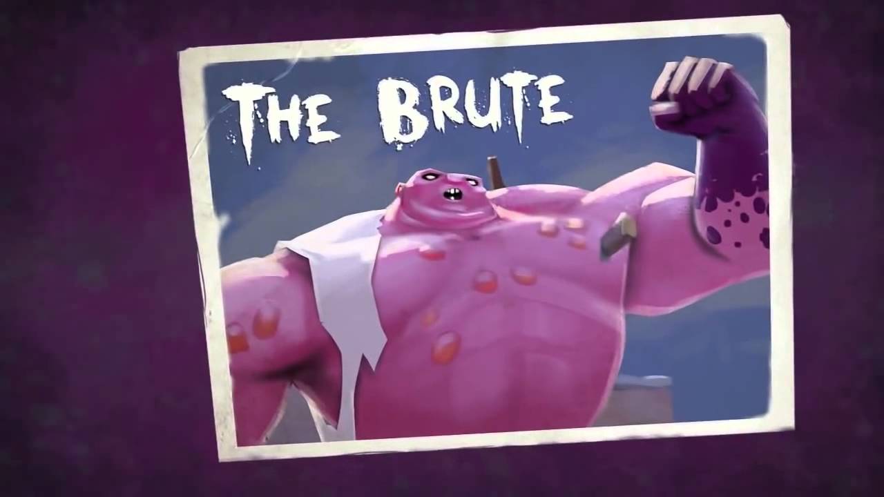 World Zombination - Зомби апокалипсис. Android. (Proletariat Inc.)