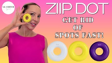 ZIIP Dot Honest Review: Can Microcurrent & Nanocurrent Really Zap Acne Away?