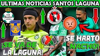 ULTIMA HORA NACHO PERDIO LA PACIENCIA! TREMENDO REGAÑO ROMPE EL SILENCIO SOBRE ACEVEDO! XOLOS ROBA