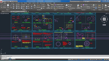 AutoCAD Edit Commands Worksheet Xline and Ray