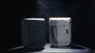 nininono｜一路外掛包 概念影片