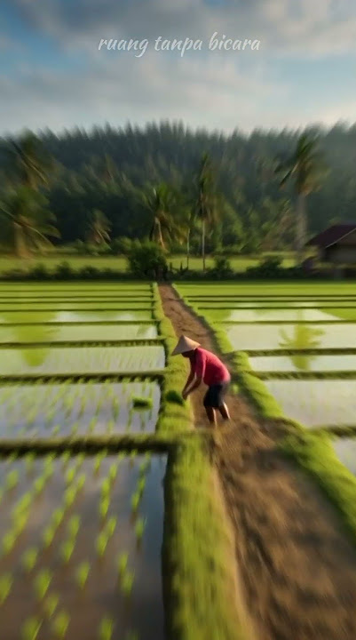 SEMANGAT PETANI NUSANTARA  #shorts #short