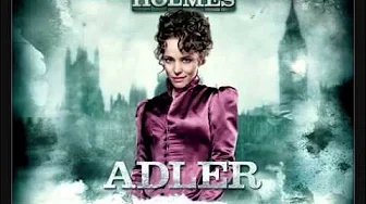 Rocky road to Dublin Sherlock Holmes soundtrack Rocky road to Dublin Sherlock Holmes soundtrack