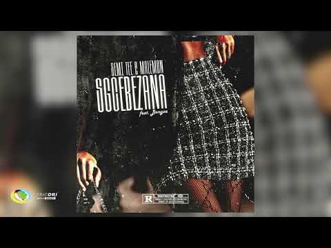 Semi Tee & Malemon - Sgcebezana [Ft. Bongza] (Official Audio)